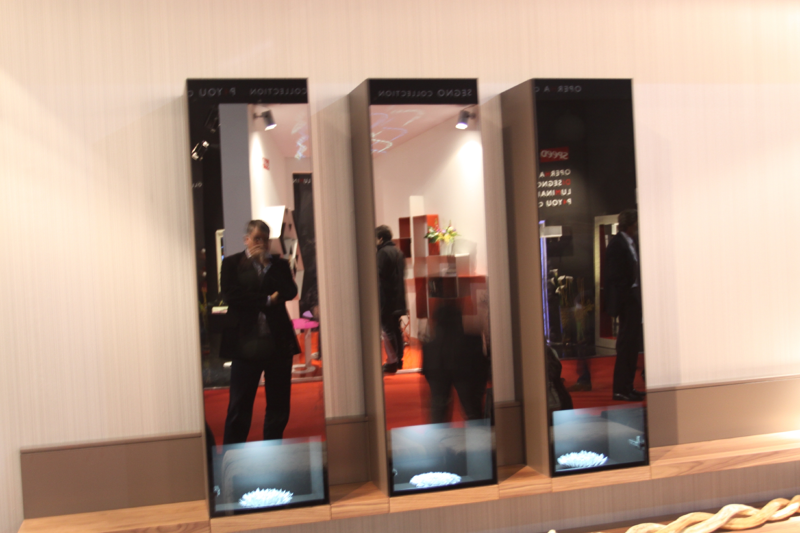 Poza MILANO - 15.04.2010 00:00:00 [10]