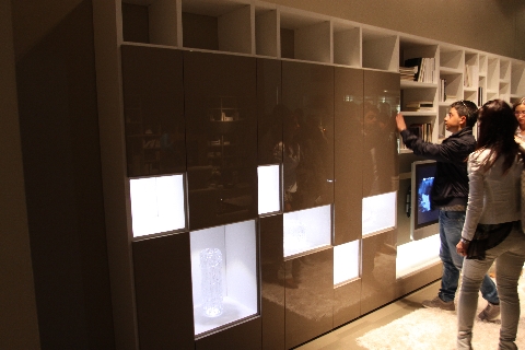 Poza MILANO - 15.04.2010 00:00:00 [1]