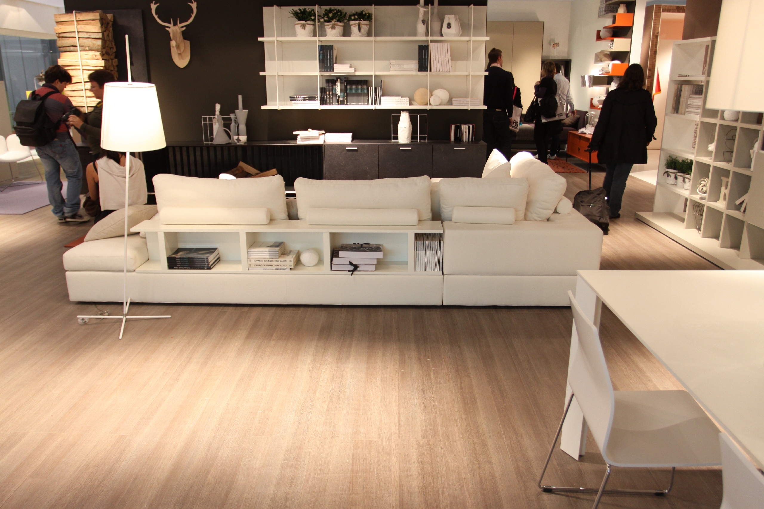 Poza MILANO - 15.04.2010 00:00:00 [1]