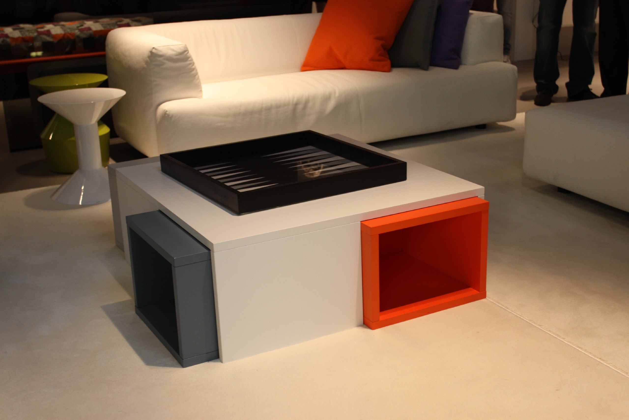 Poza MILANO - 17.04.2010 00:00:00 [2]