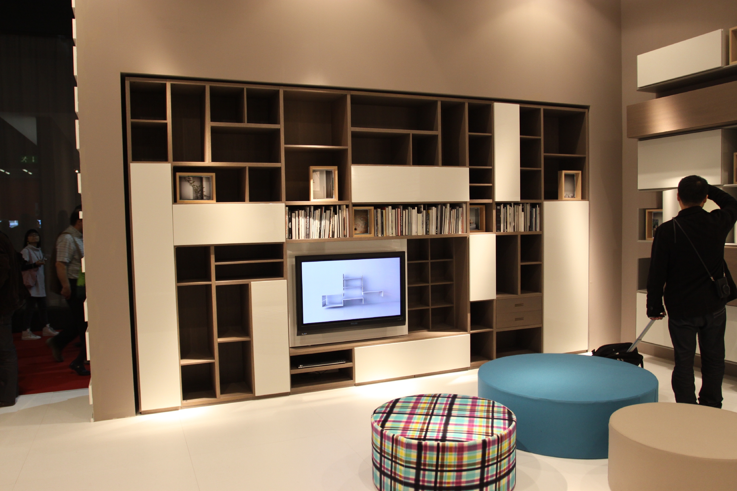 Poza MILANO - 17.04.2010 00:00:00 [1]