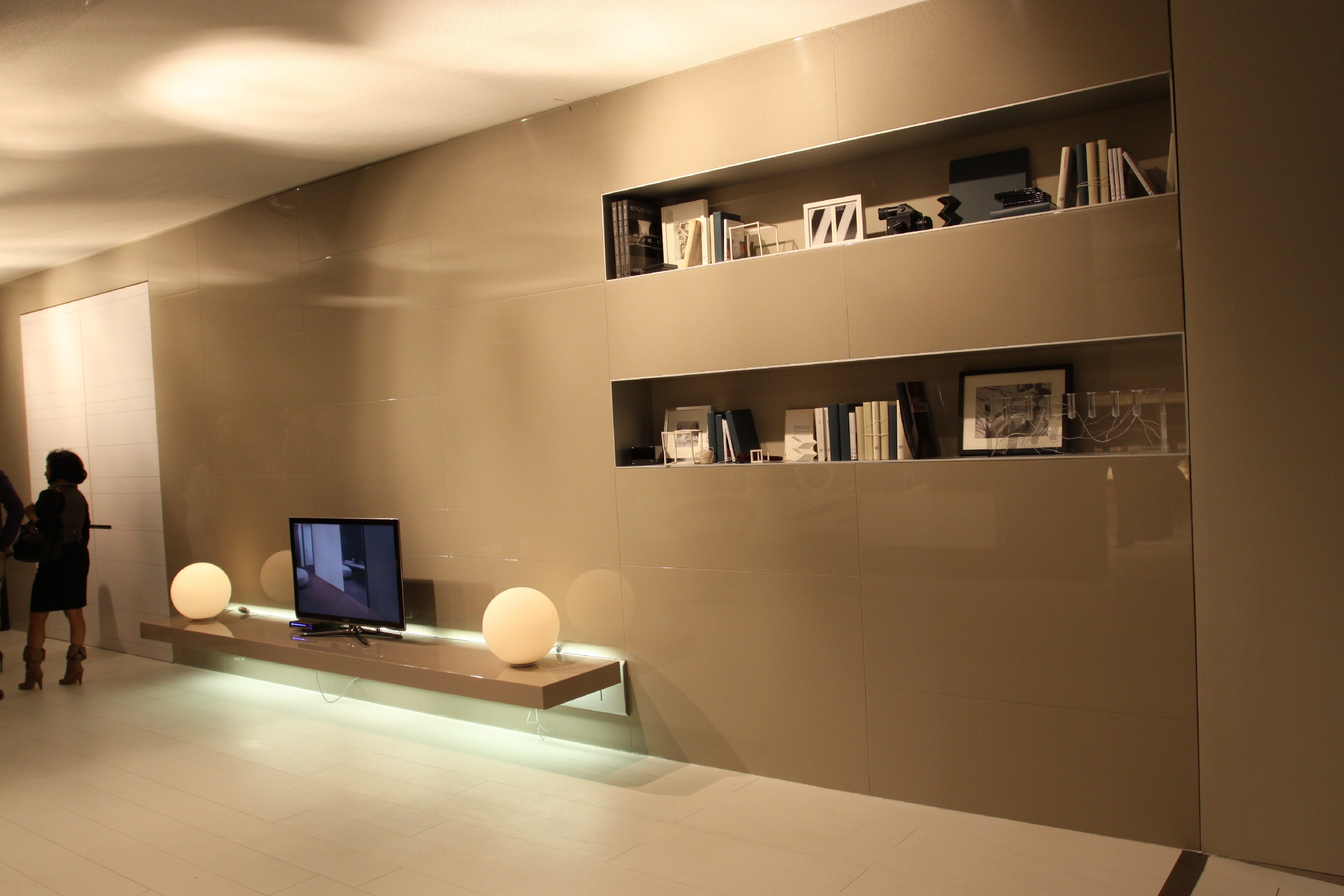 Poza MILANO - 17.04.2010 00:00:00 [1]