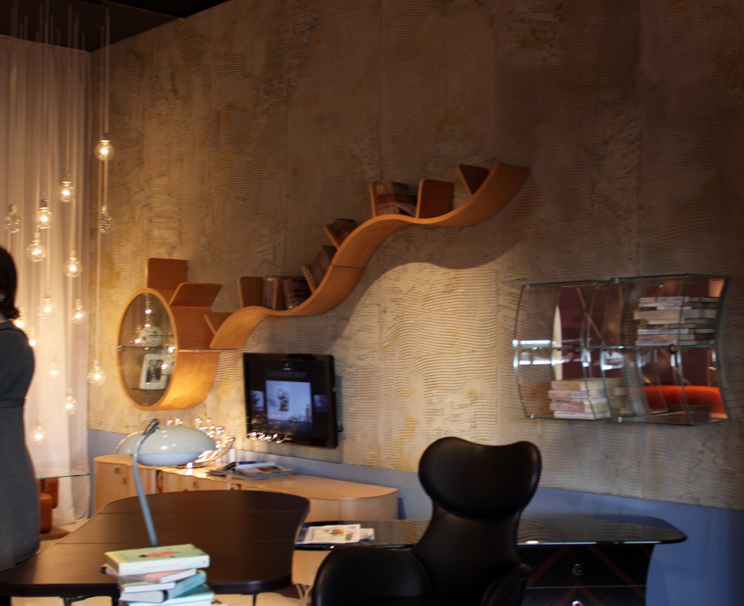 Poza MILANO - 15.04.2011 00:00:00 [1]