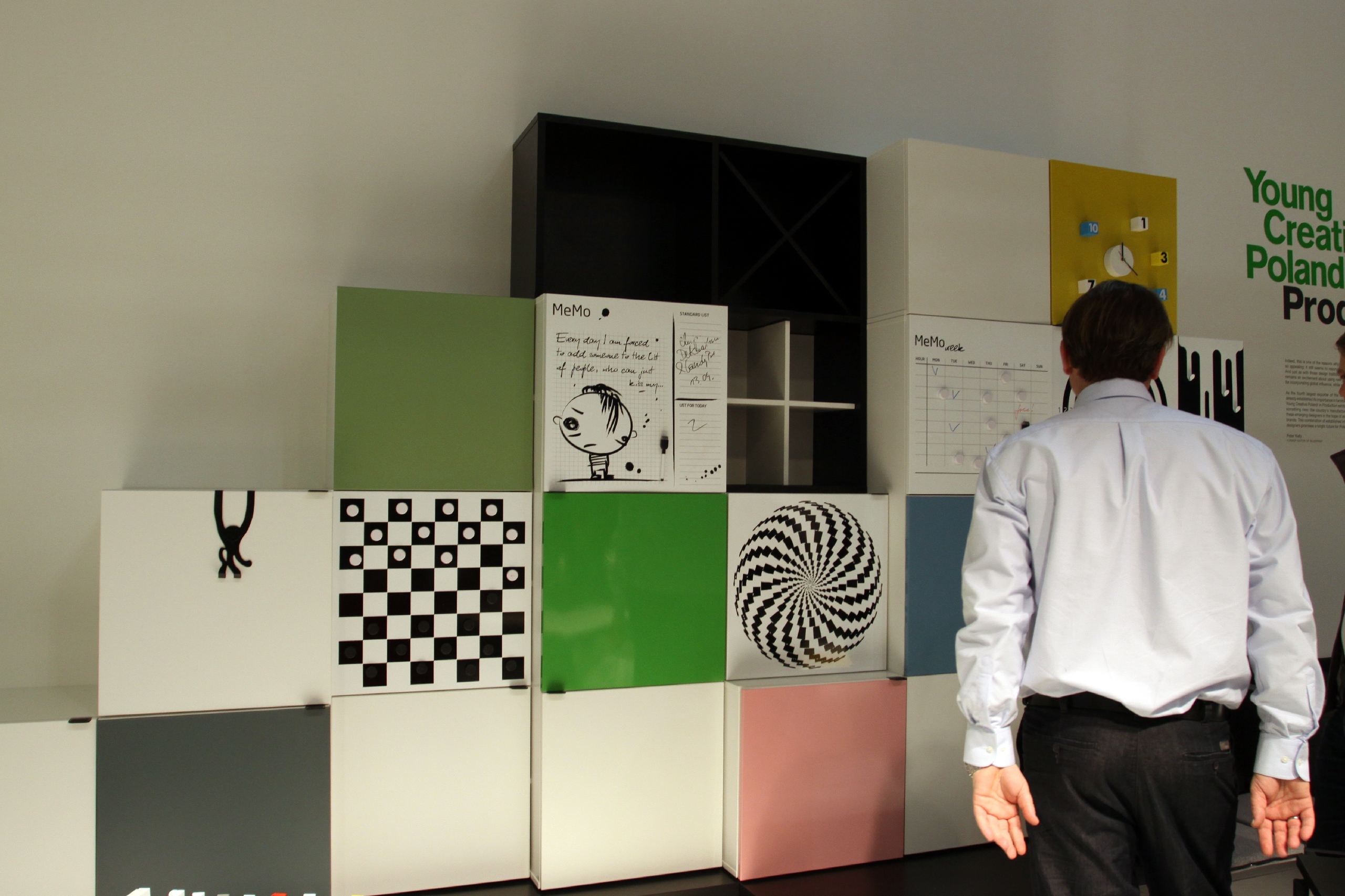 Poza MILANO - 15.04.2011 00:00:00 [1]