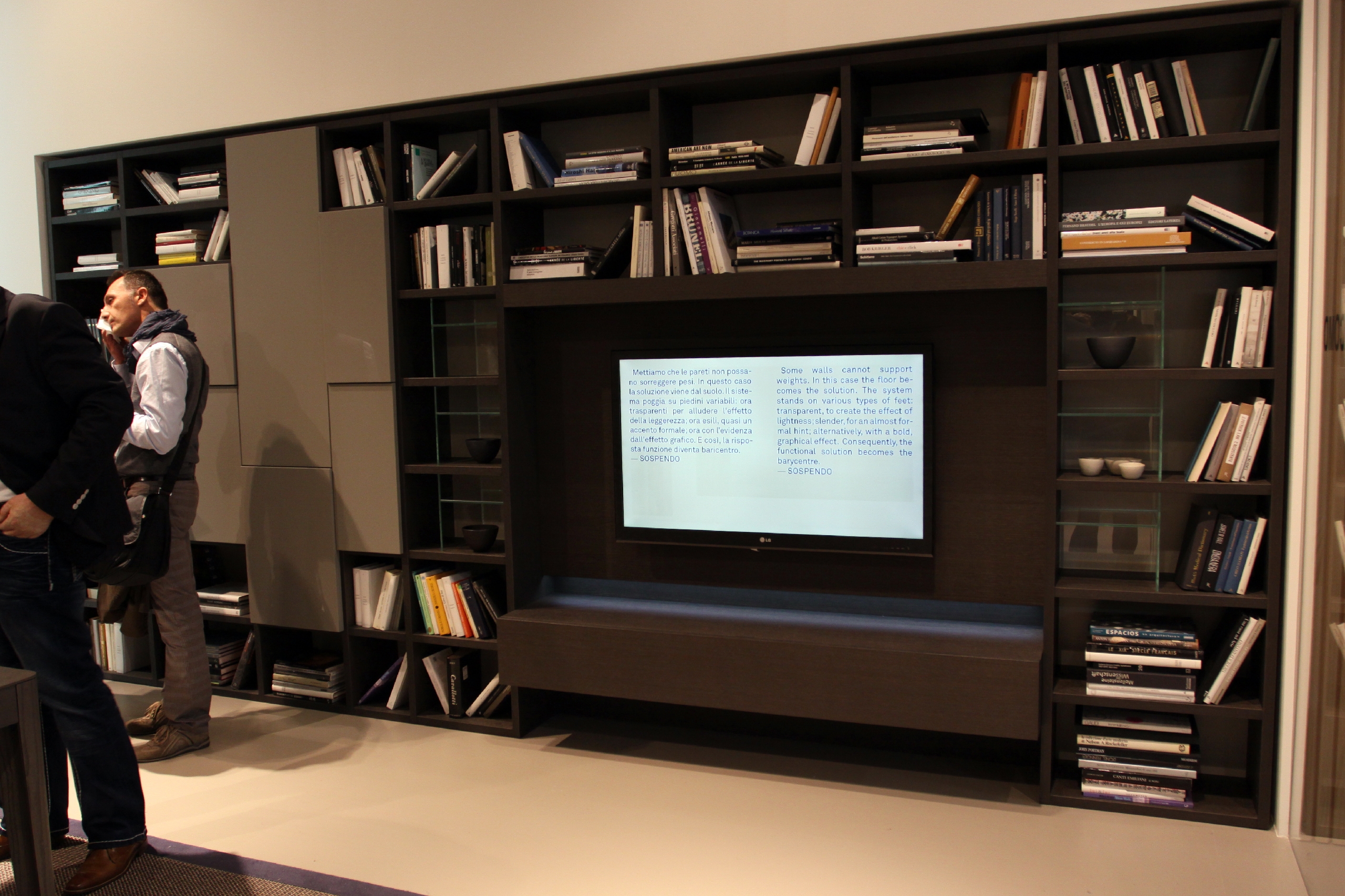 Poza MILANO - 19.04.2012 00:00:00 [1]