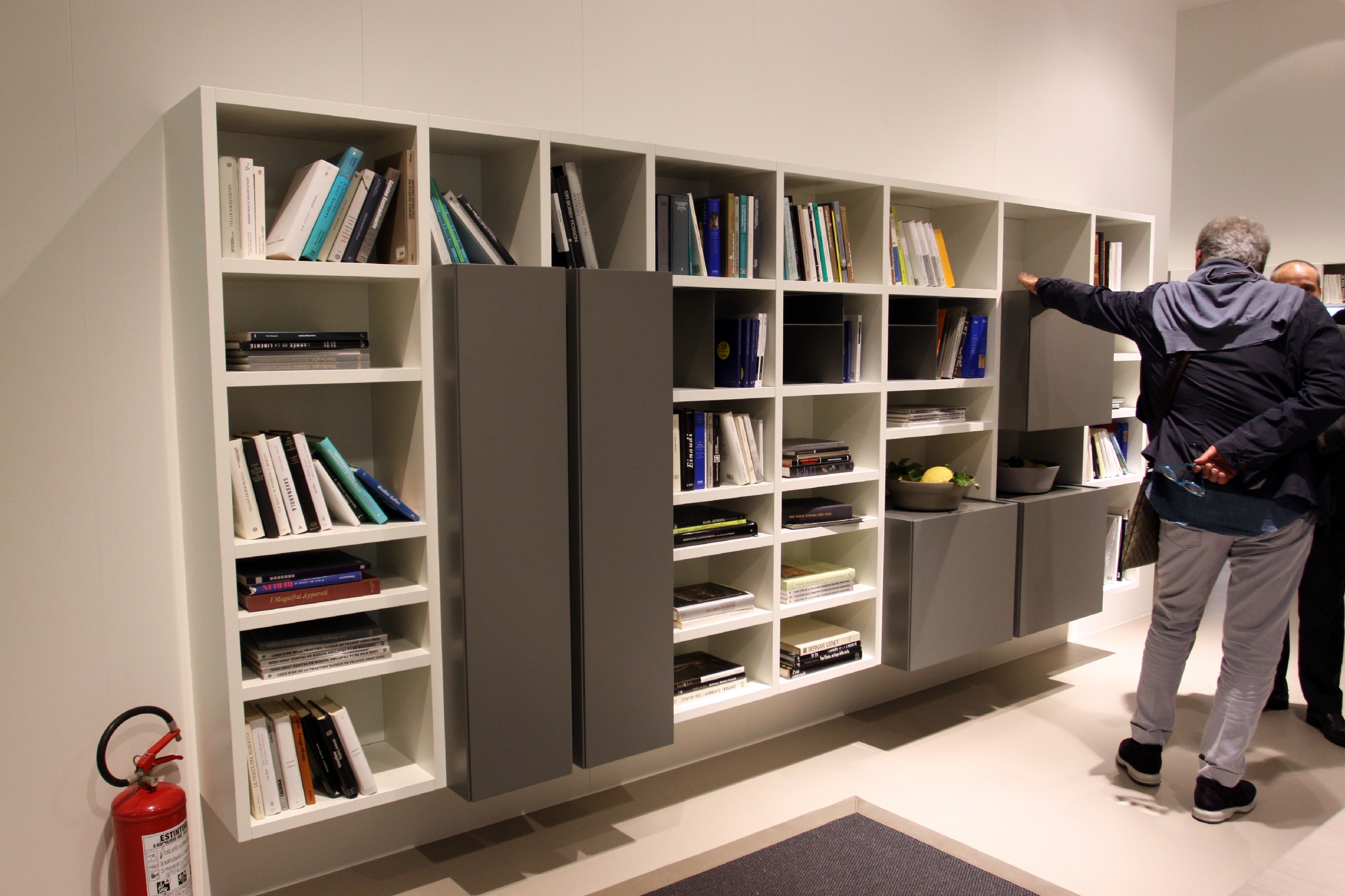 Poza MILANO - 19.04.2012 00:00:00 [1]