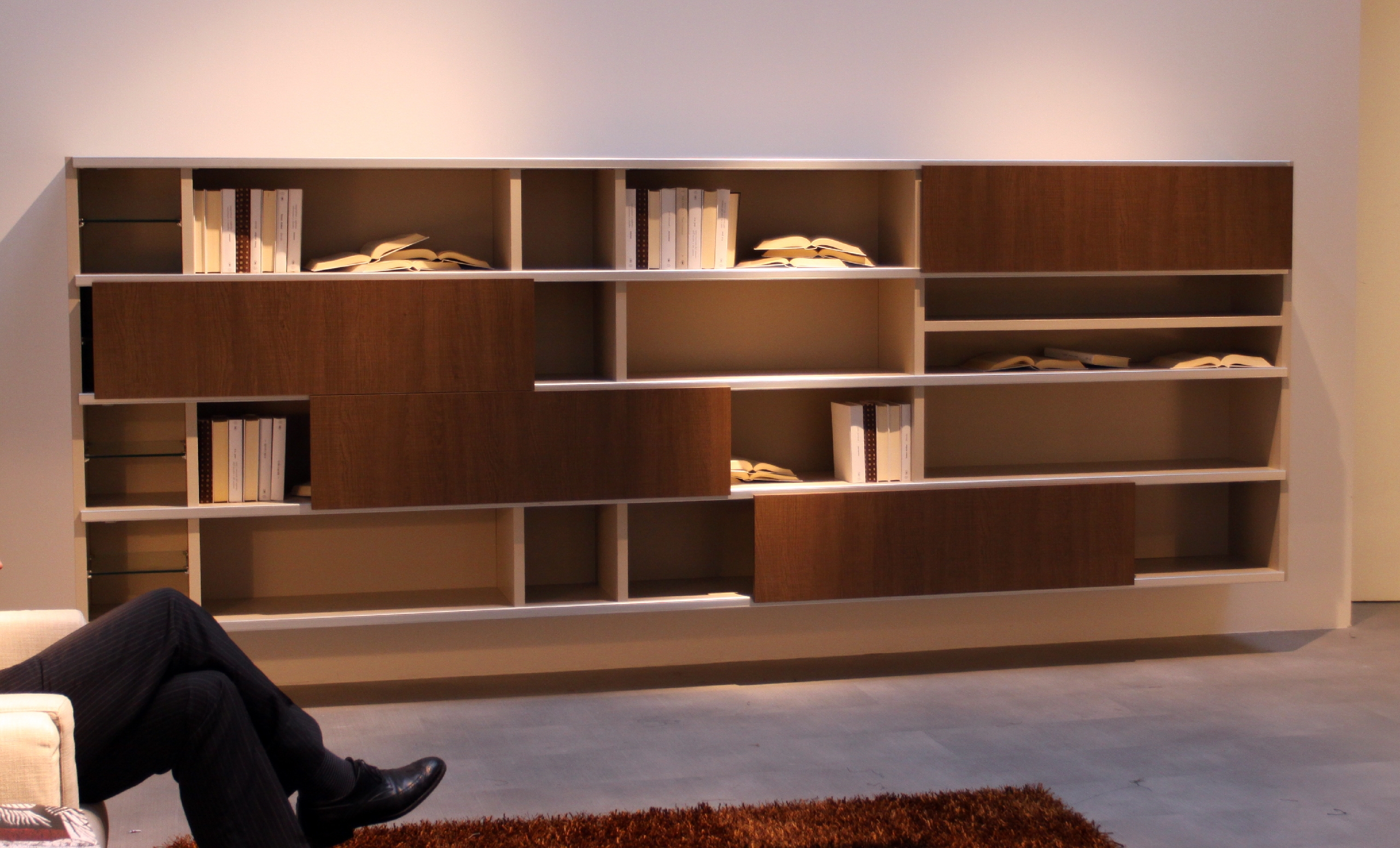 Poza MILANO - 19.04.2012 00:00:00 [1]