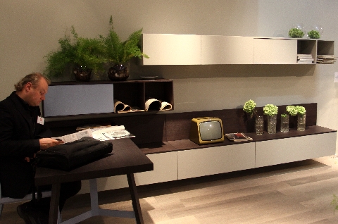 Poza MILANO - 19.04.2012 00:00:00 [1]