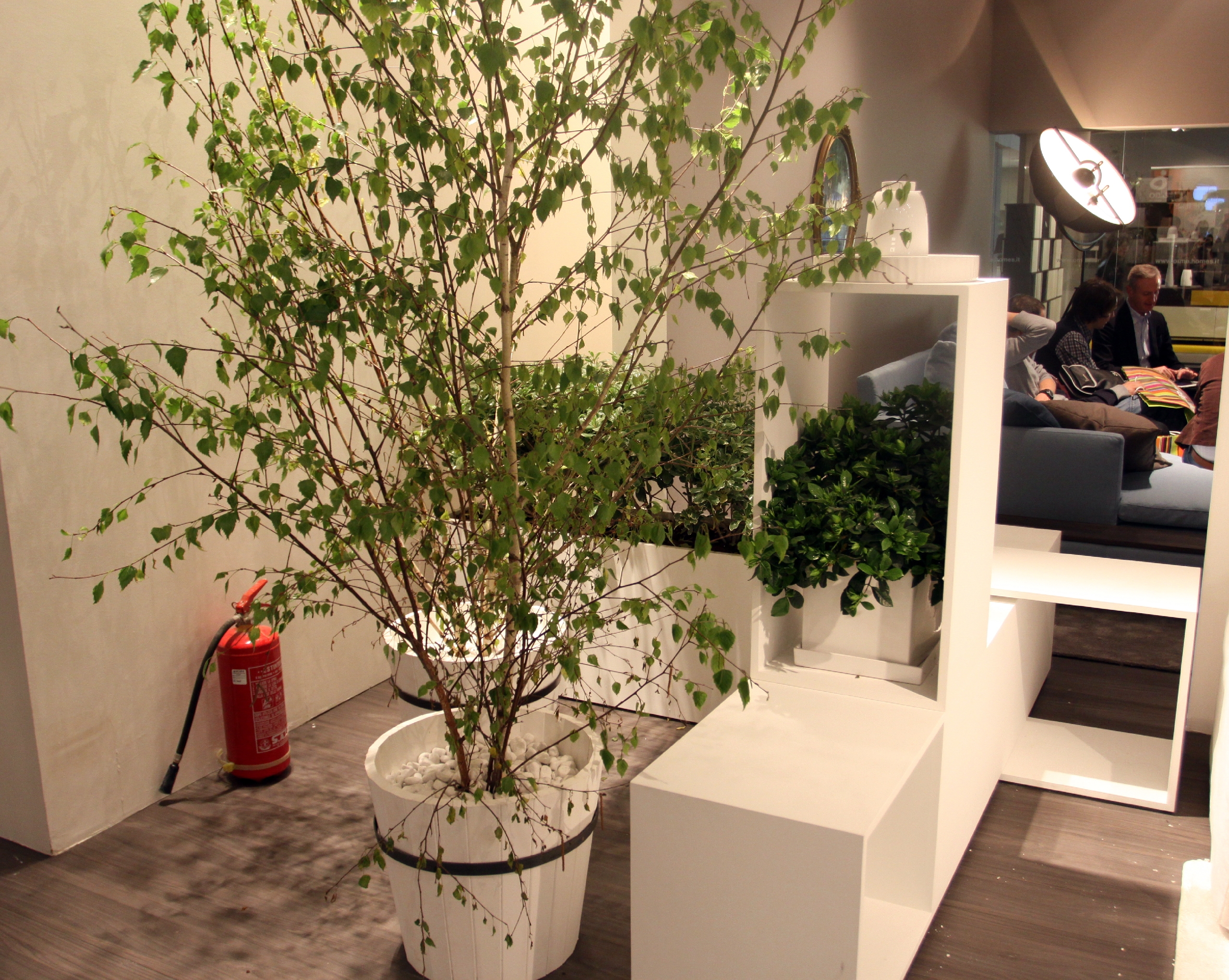 Poza MILANO - 19.04.2012 00:00:00 [1]