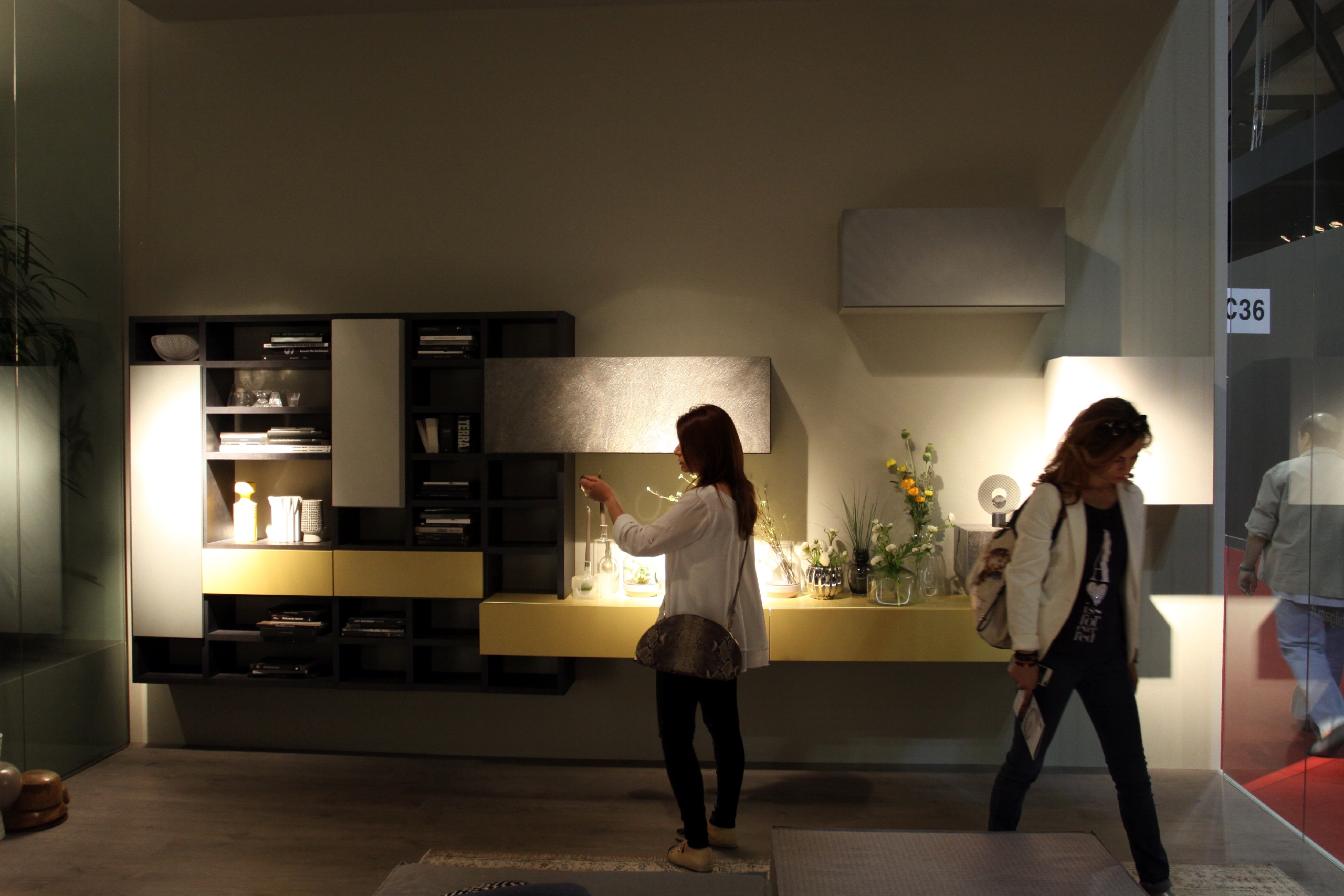 Poza MILANO - 16.04.2015 00:00:00 [1]