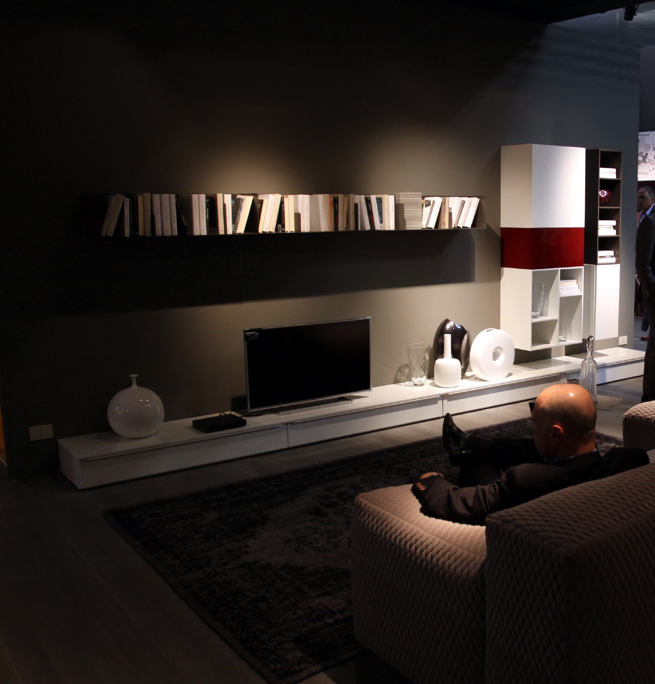 Poza MILANO - 16.04.2015 00:00:00 [1]