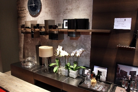 Poza MILANO - 16.04.2015 00:00:00 [1]