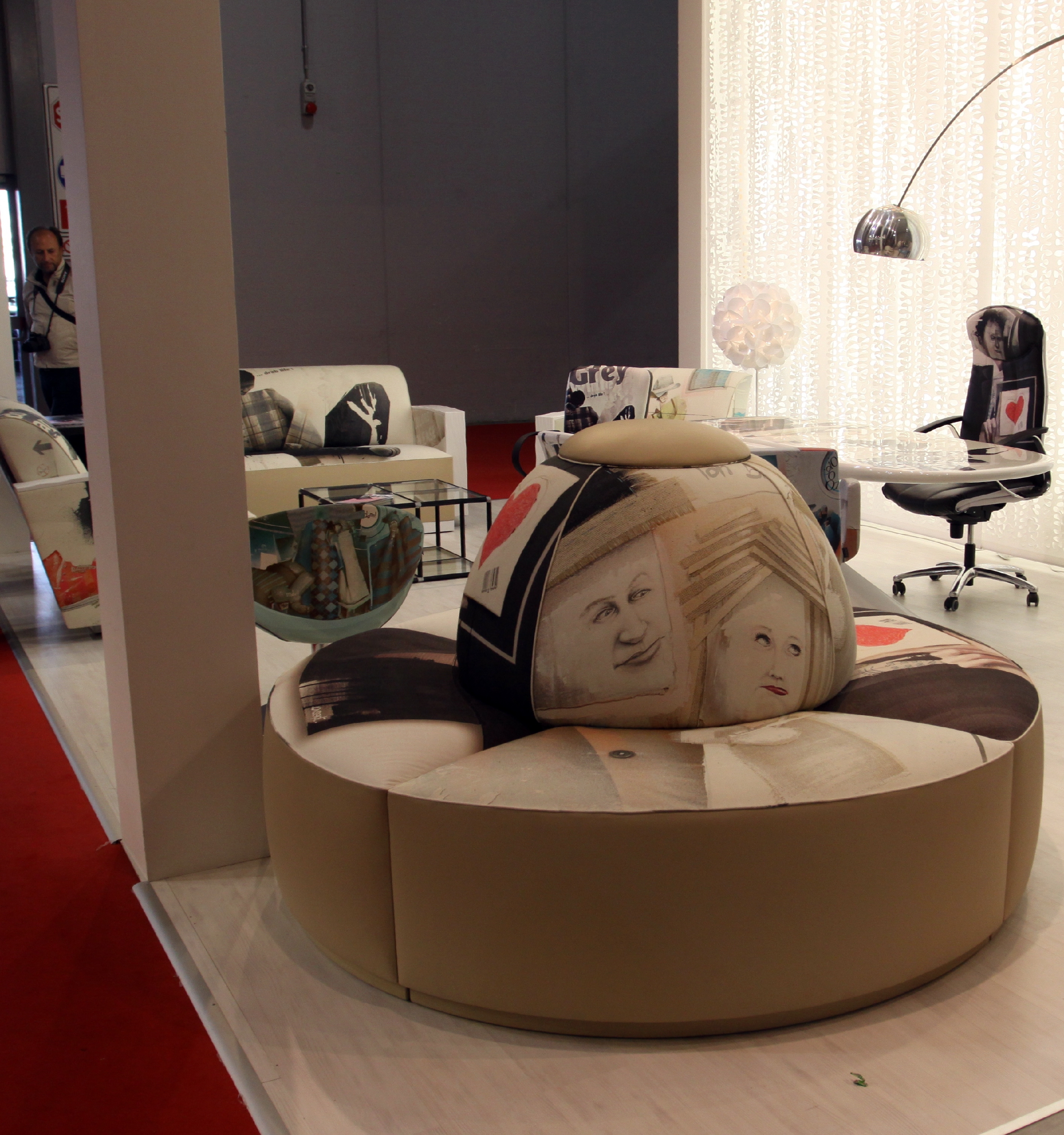 Poza MILANO - 15.04.2011 00:00:00 [1]