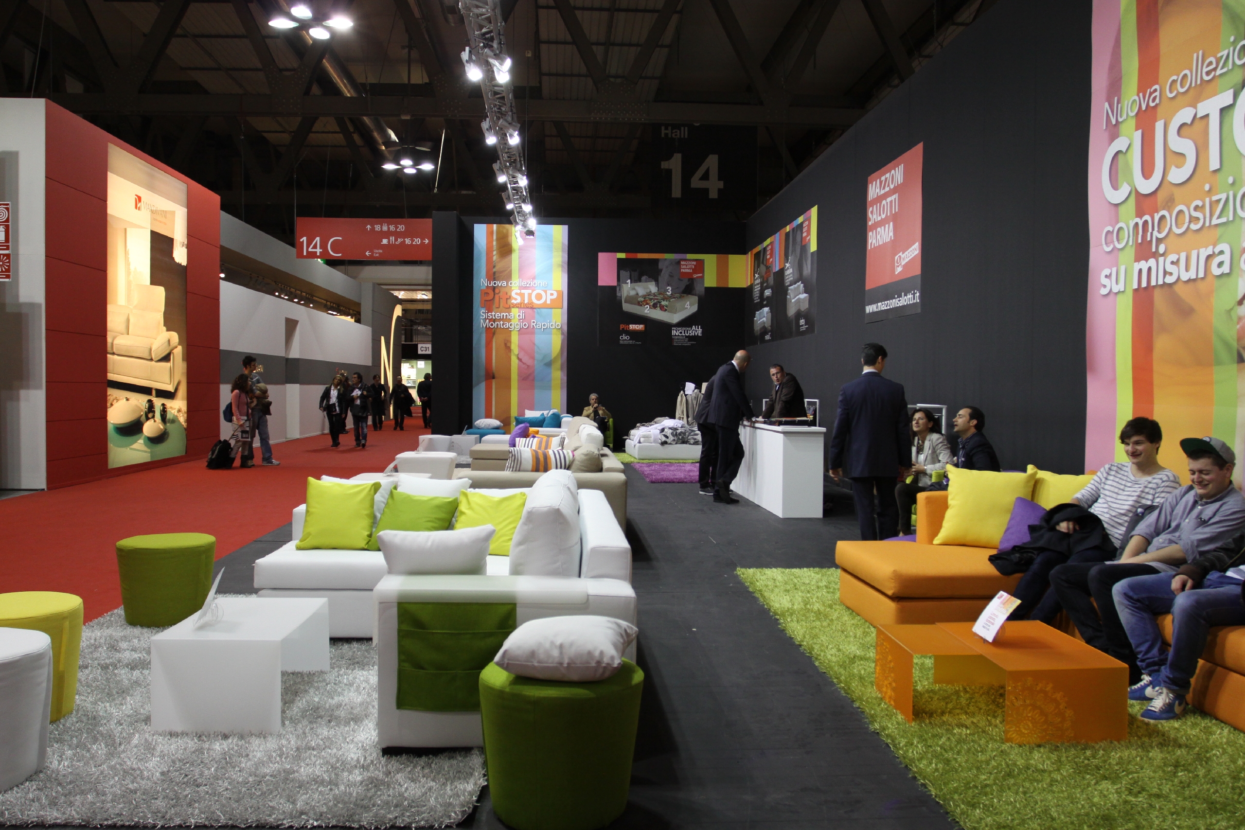 Poza MILANO - 18.04.2012 00:00:00 [1]