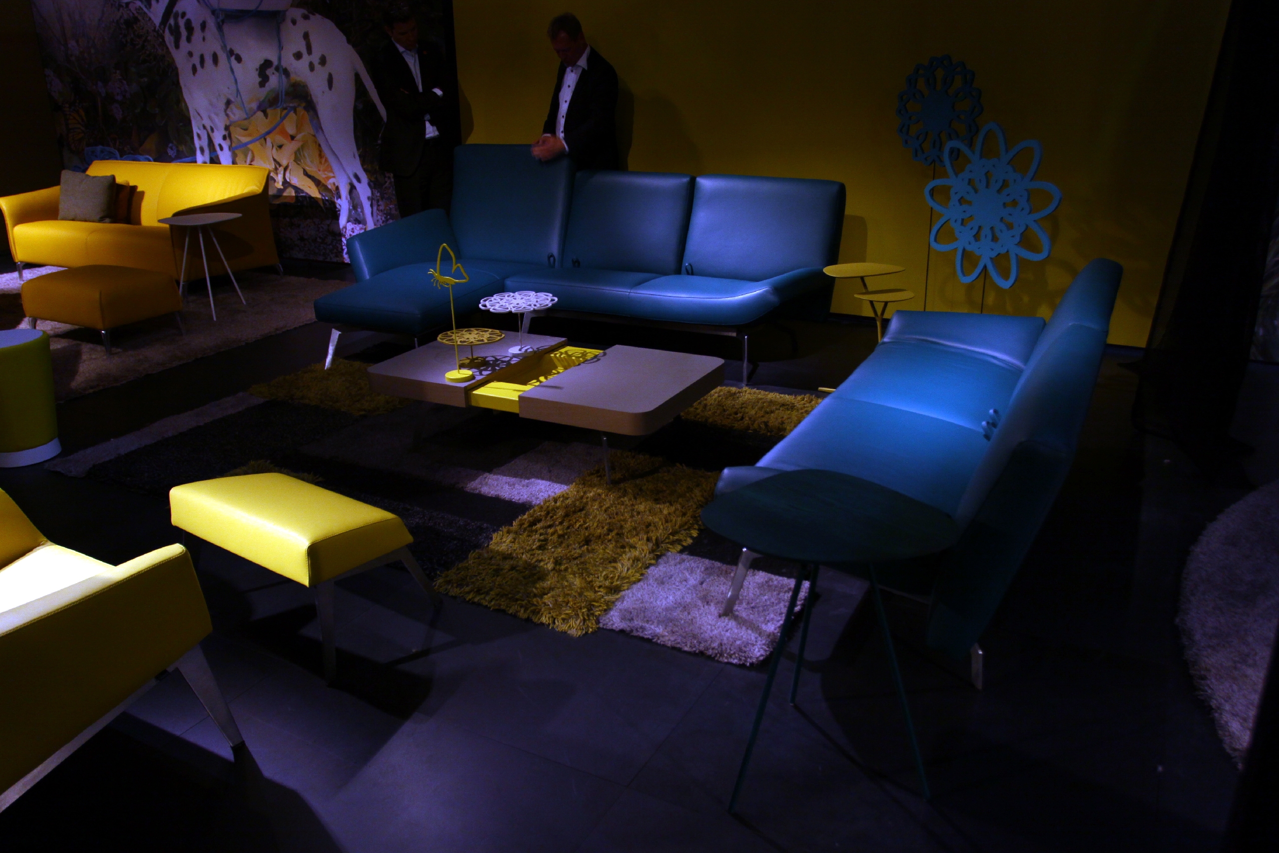 Poza MILANO - 12.04.2013 00:00:00 [1]