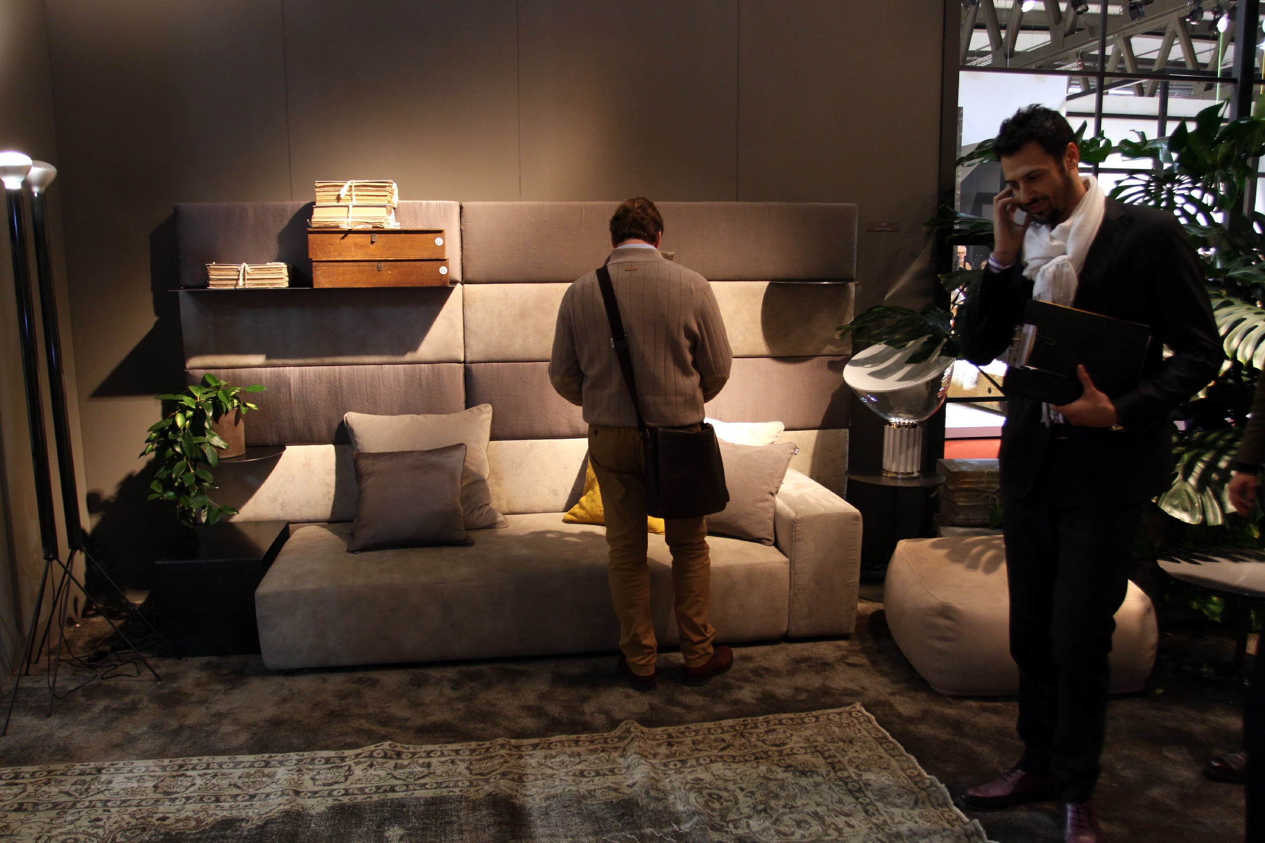 Poza MILANO - 12.04.2013 00:00:00 [1]