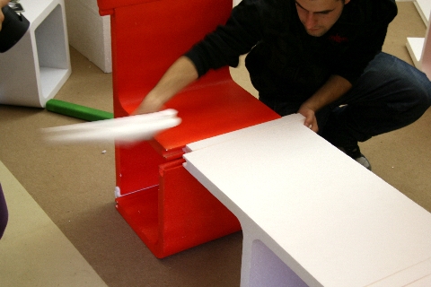 Poza MILANO - 18.04.2008 00:00:00 [1]