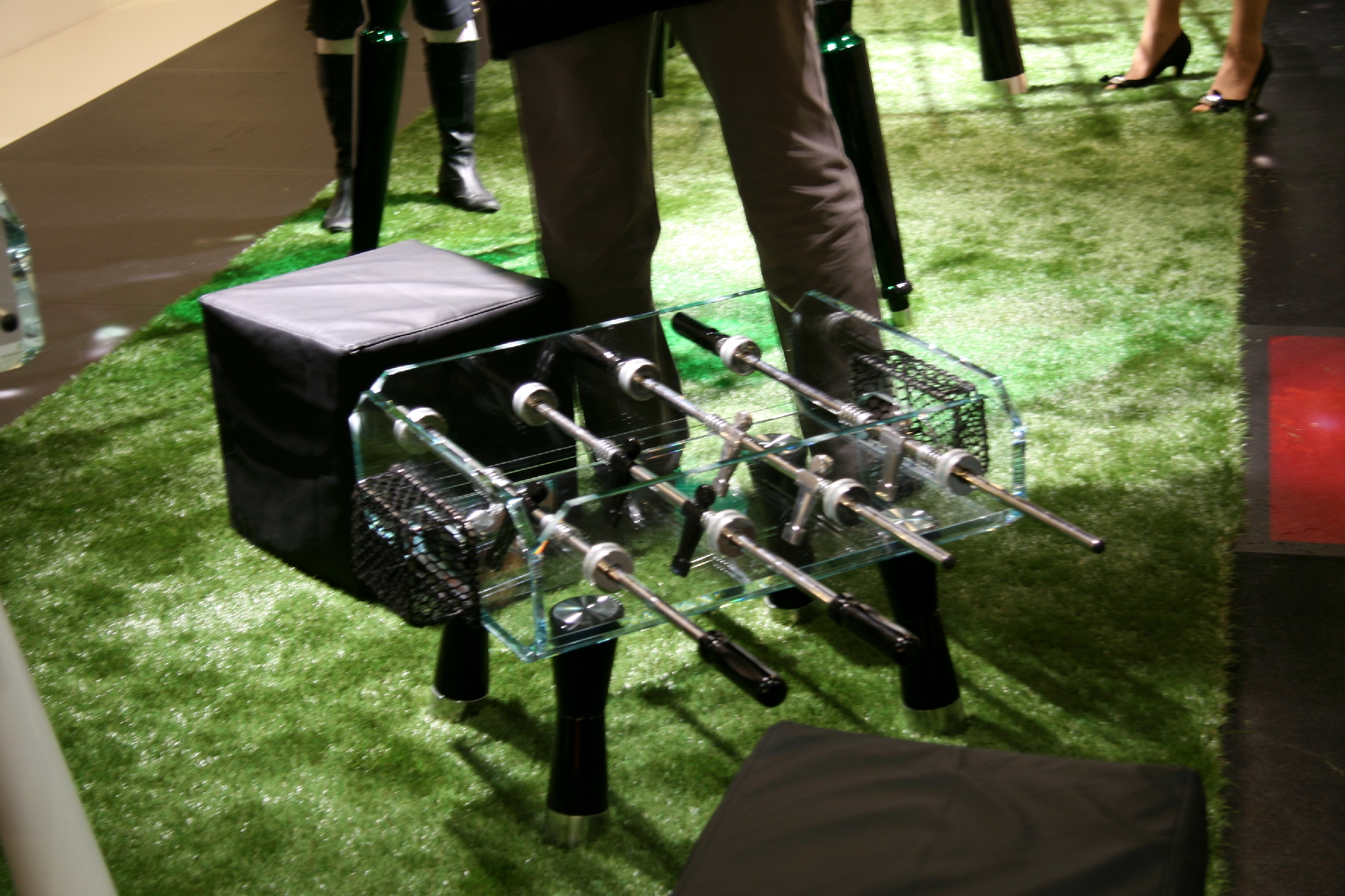 Poza MILANO - 18.04.2008 00:00:00 [2]