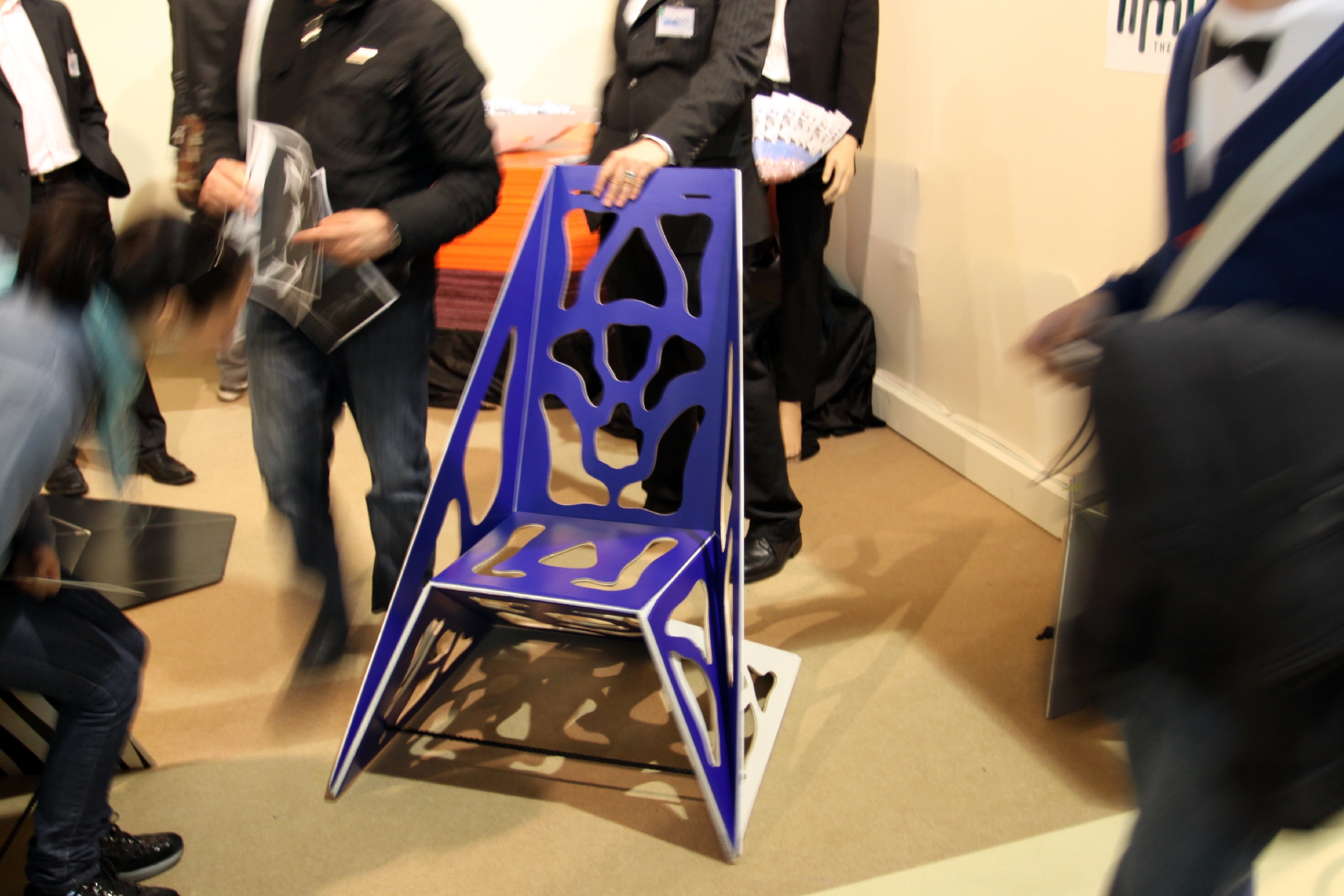 Poza MILANO - 16.04.2010 00:00:00 [2]