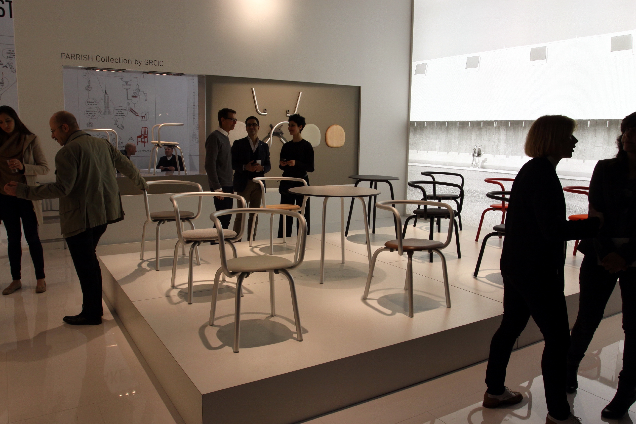 Poza MILANO - 11.04.2013 00:00:00 [2]