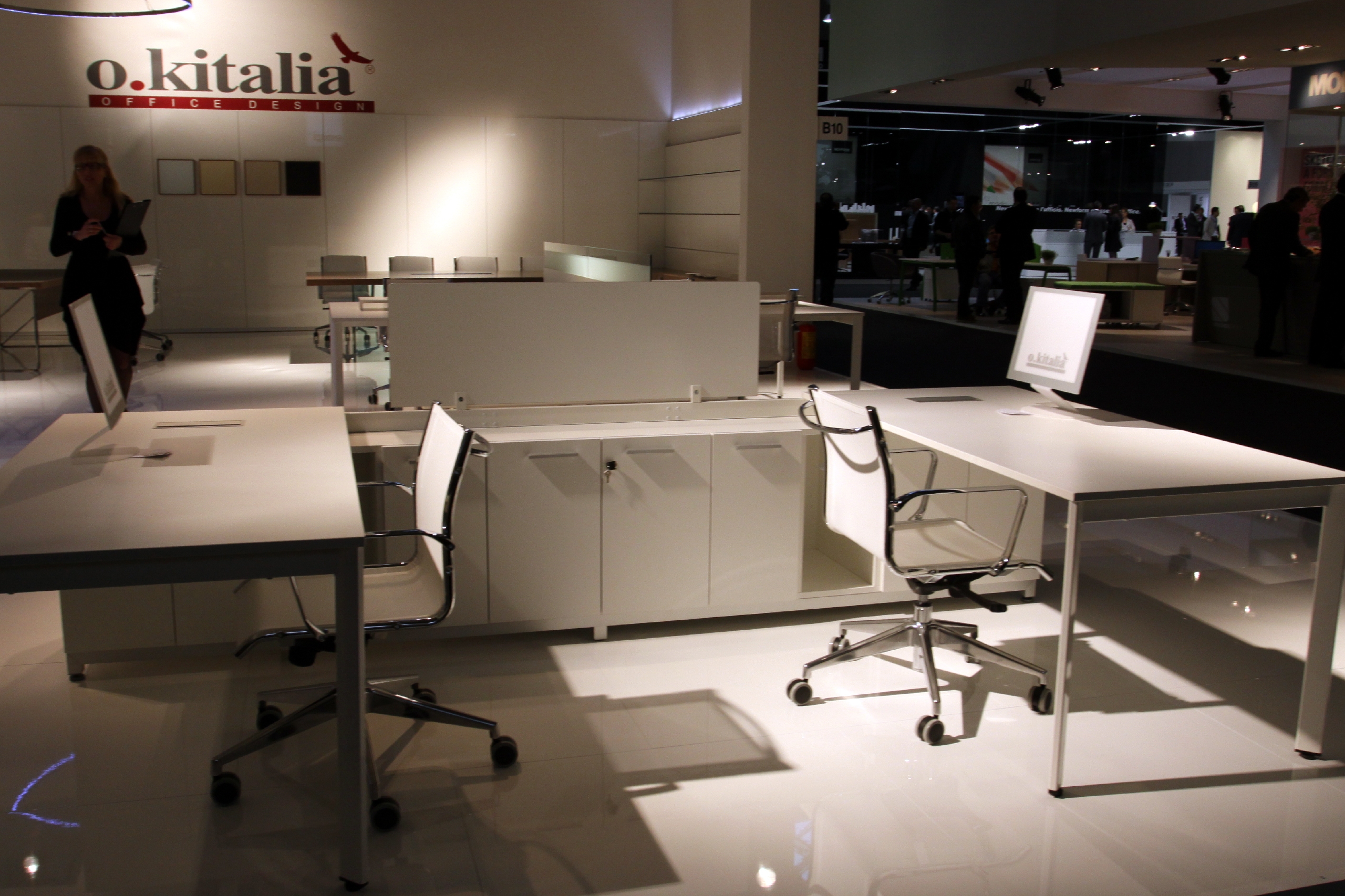 Poza MILANO - 14.04.2011 00:00:00 [1]