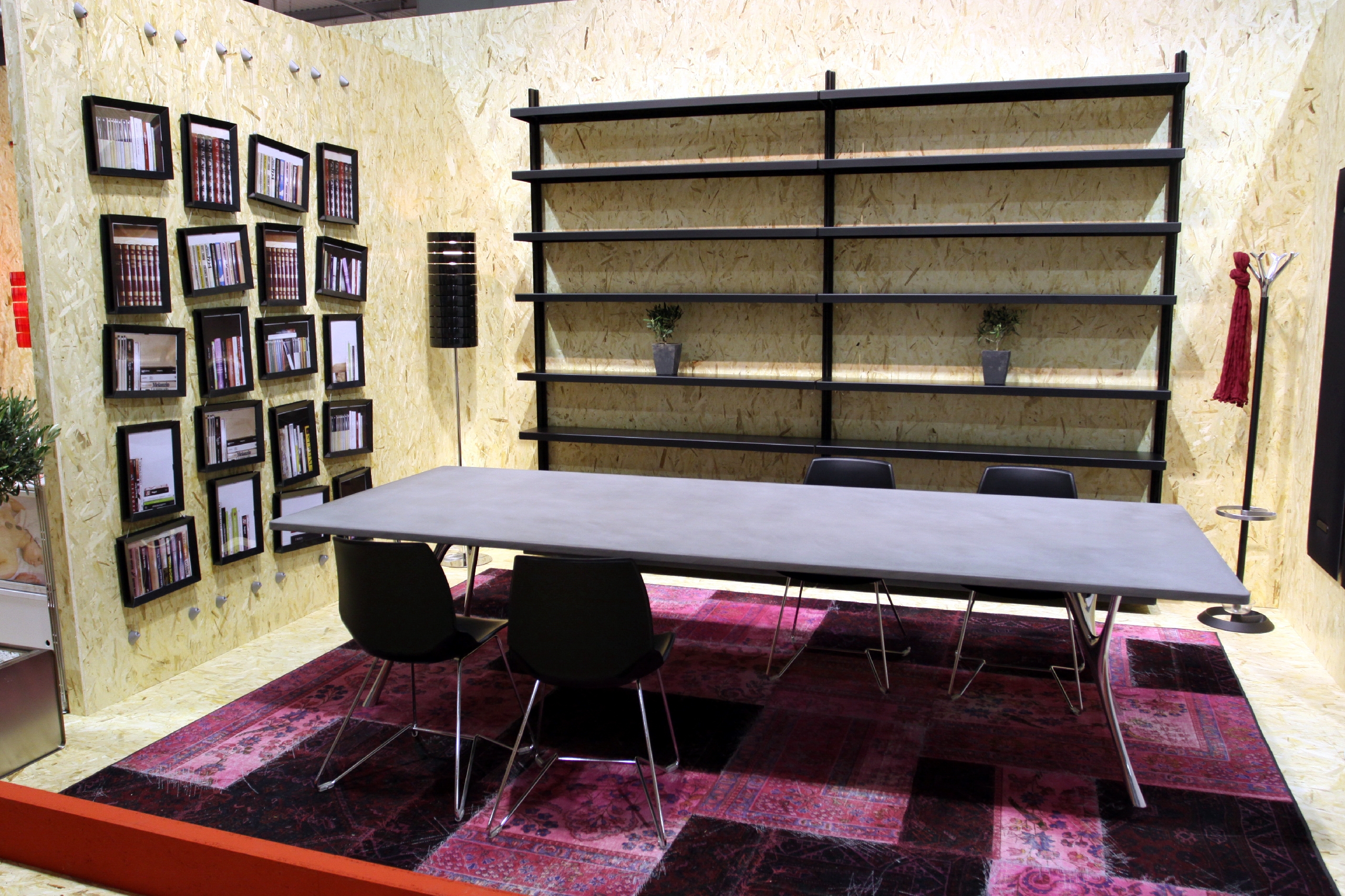 Poza MILANO - 10.04.2013 00:00:00 [1]