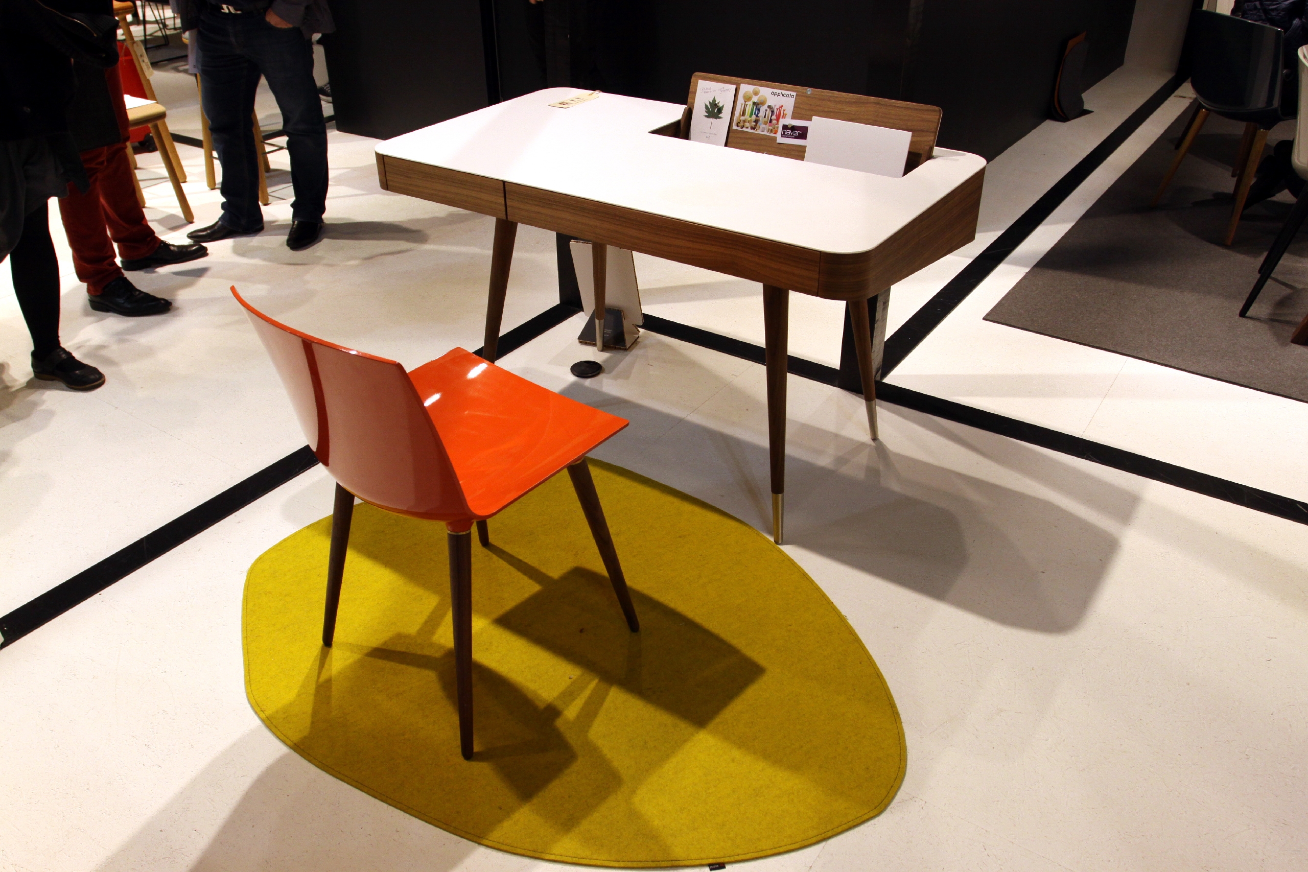 Poza MILANO - 12.04.2013 00:00:00 [1]