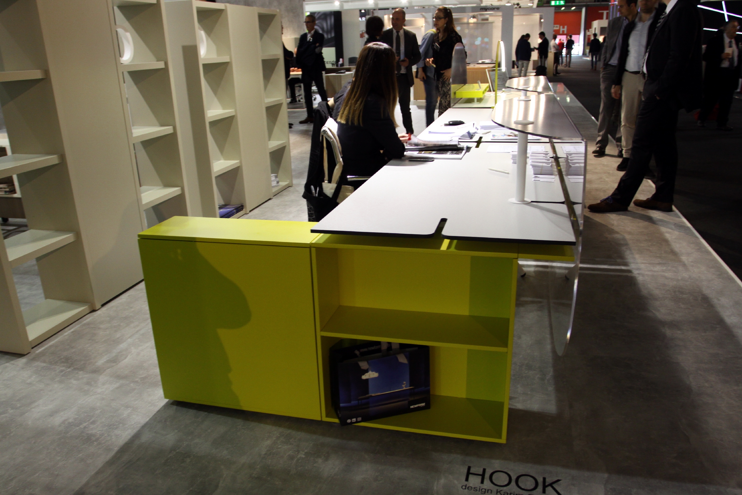 Poza MILANO - 15.04.2015 00:00:00 [1]