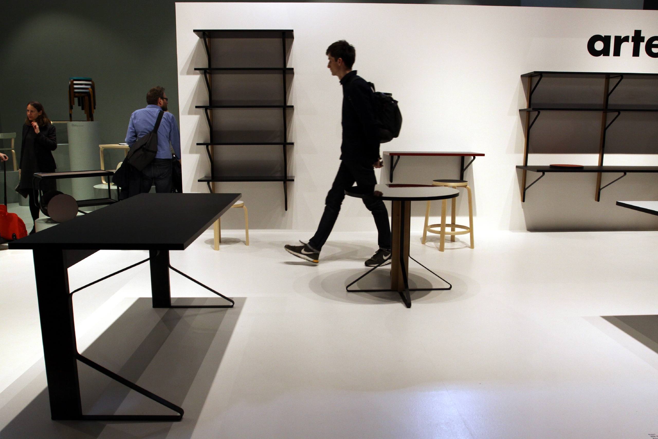 Poza MILANO - 16.04.2015 00:00:00 [1]