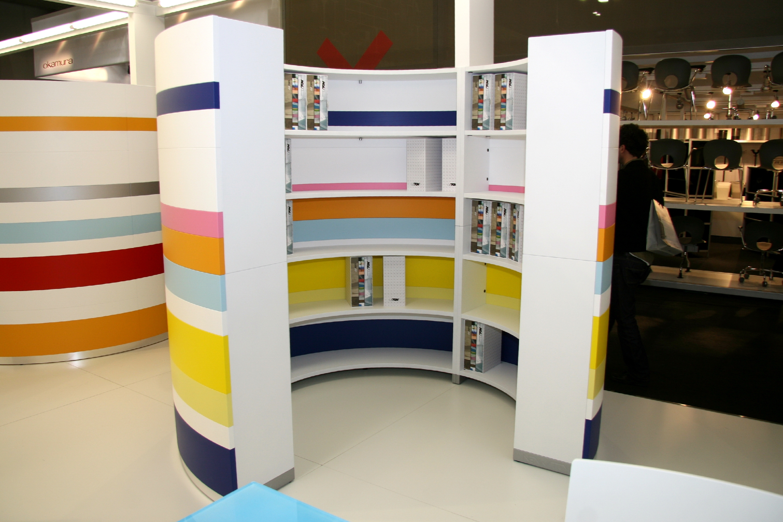 Poza MILANO - 17.04.2008 00:00:00 [1]