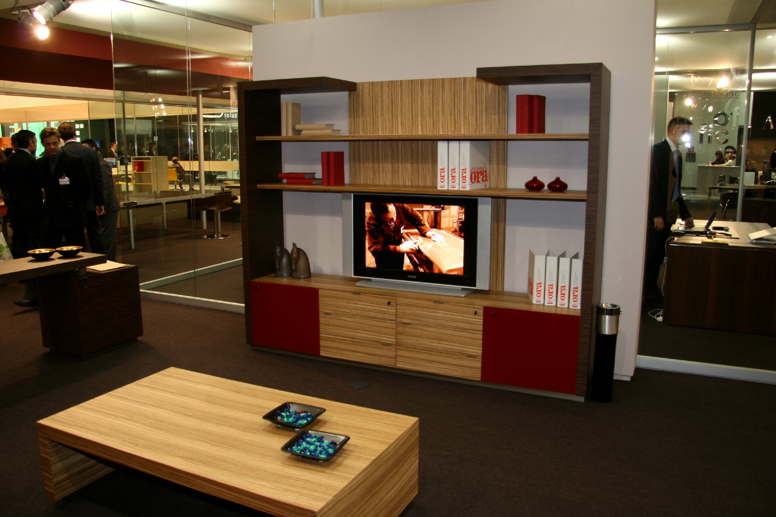 Poza MILANO - 17.04.2008 00:00:00 [1]